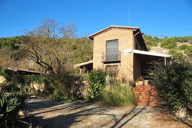 Vakantiehuis dichtbij Palencia