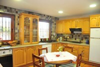Vakantiehuis dichtbij Palencia