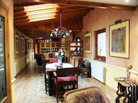 Vakantiehuis dichtbij Palencia