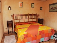 Vakantiehuis dichtbij Palencia