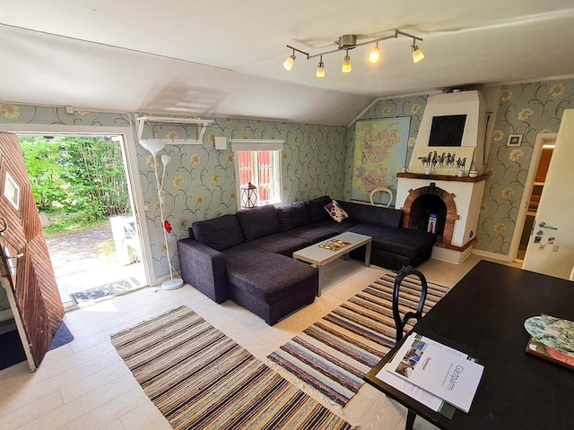 5 person holiday home in Haltorp, Kalmar