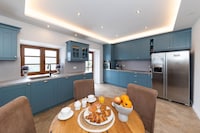 Erstaunliche Villa mit Pool, Wellness und atemberaubender Aussicht