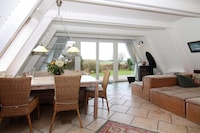 Ferienhaus KnickKieker nahe der Ostsee in Damp