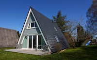 Ferienhaus KnickKieker nahe der Ostsee in Damp