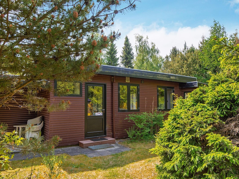 4 personas casa en Ans By-By Traum, Søhøjlandet