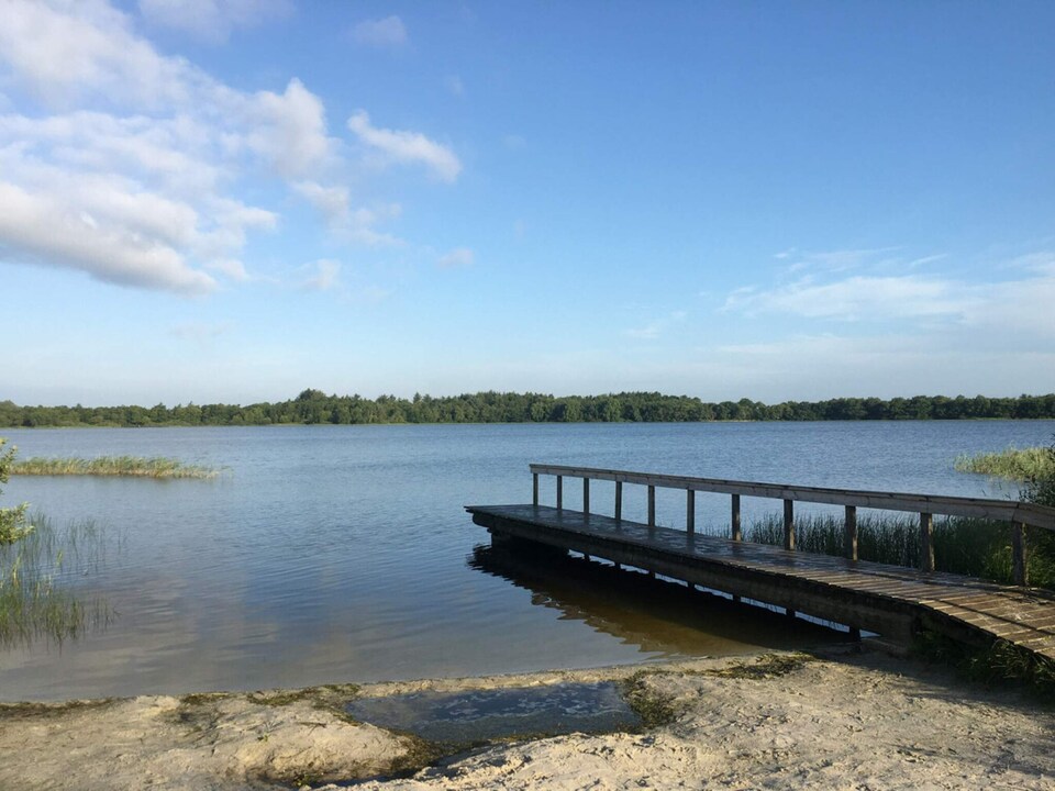 7 person holiday home in Ansager-By Traum, Central Jutland