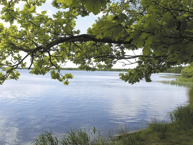 7 Personen Ferienhaus in Ansager-By Traum, Central Jutland