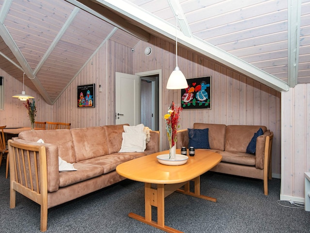 7 person holiday home in Ansager, Central Jutland