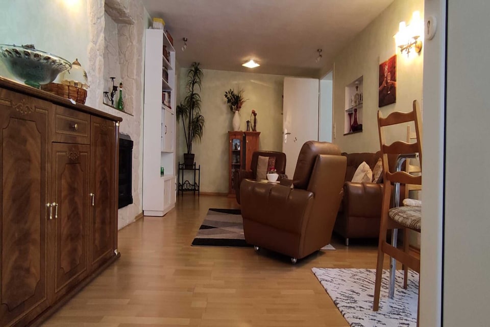 Apartamento en Wehlen junto a viñedos Moselle, Bernkastel-Kues