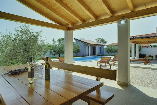 Apartment in Croatia near the Beach