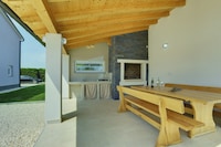 Apartment in Croatia near the Beach