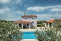 Apartment in Croatia near the Beach