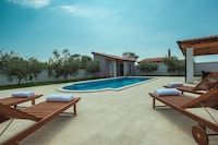 Apartment in Croatia near the Beach