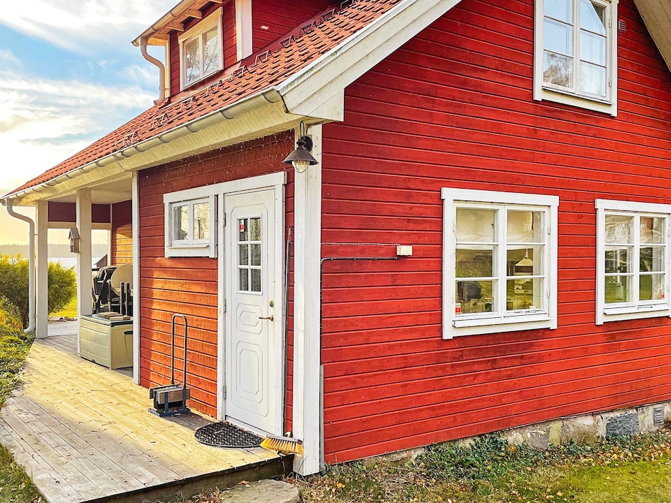 5 sterren vakantie huis in Björkö, Norrtälje