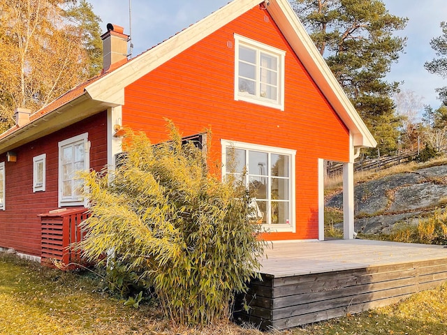 5 sterren vakantie huis in Björkö, Norrtälje