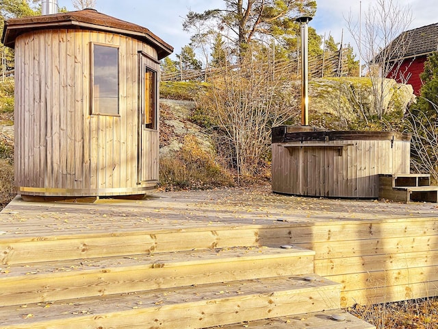 5 sterren vakantie huis in Björkö, Norrtälje