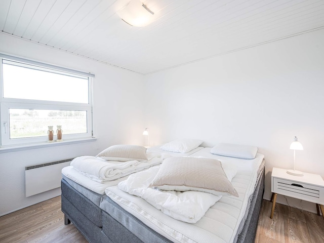 4 stjernet sommerhus i Blåvand, Sydlige vestkyst