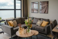 Casa en Arnhem con vistas al Rin