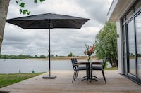 Casa en Arnhem con vistas al Rin