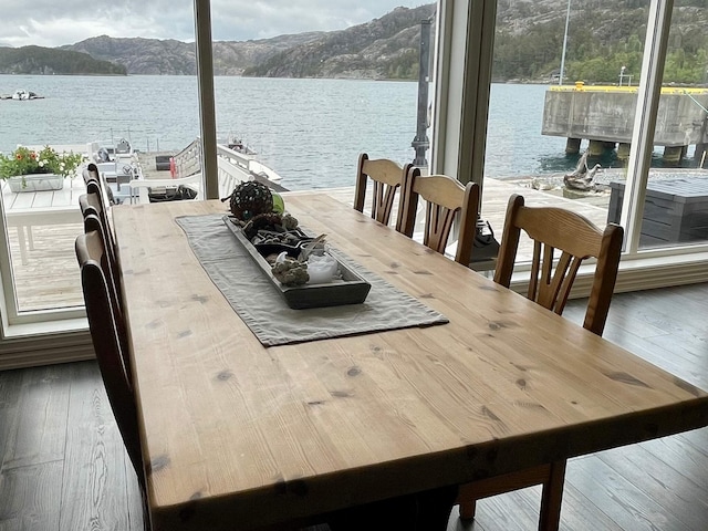4 star holiday home in Huglo, Hordaland