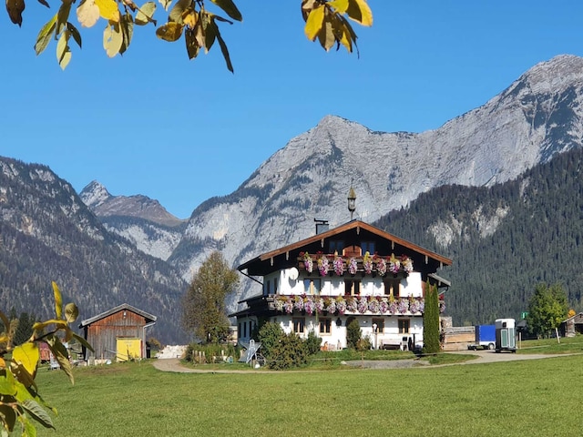 Appartement in Saalfelden bij Skiliften