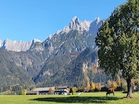 Appartement in Saalfelden bij Skiliften