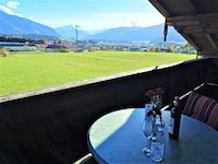 Appartement in Saalfelden bij Skiliften