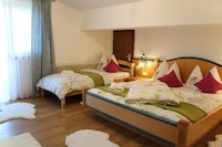 Appartement in Saalfelden bij Skiliften