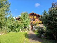 Chalet in Saalfelden bij Skilift