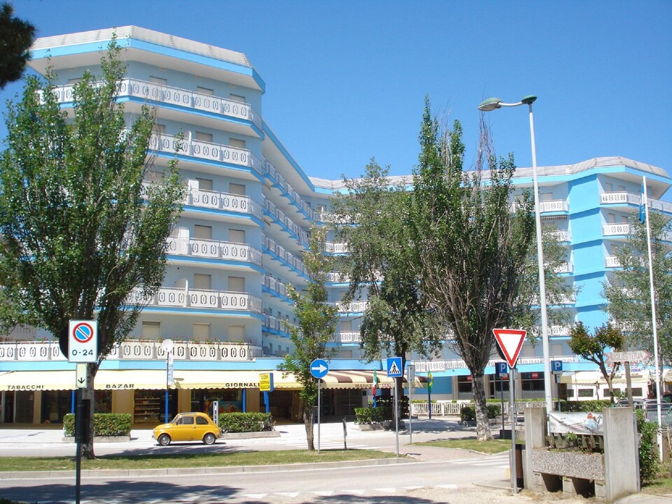 Vakantiehuis in Caorle bij Strand, Porto Santa Margherita