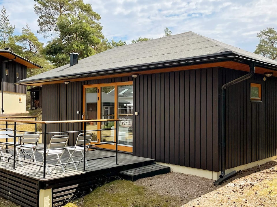 4 personen vakantie huis in Åhus, Kristianstad