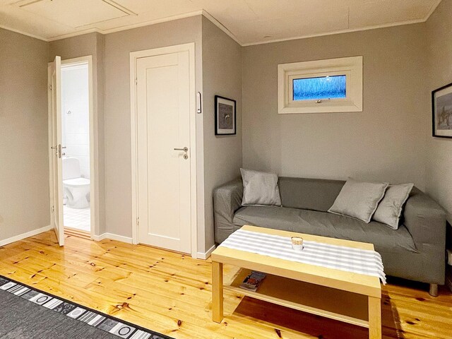 4 personen vakantie huis in Åhus, Kristianstad