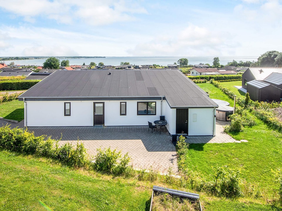 5 sterren vakantie huis in Sjølund, Southeast Jutland and Als