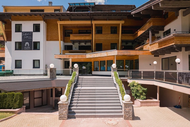Suite Junior pour 2 personnes, Saalbach-Hinterglemm