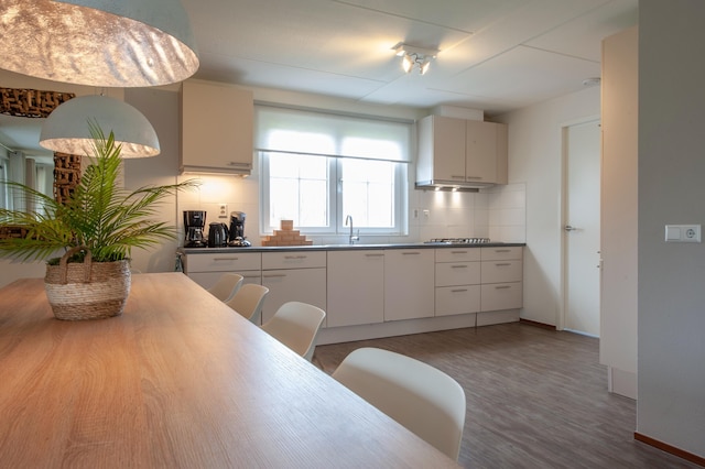 Villa near North Sea Beach with Sauna, Cadzand