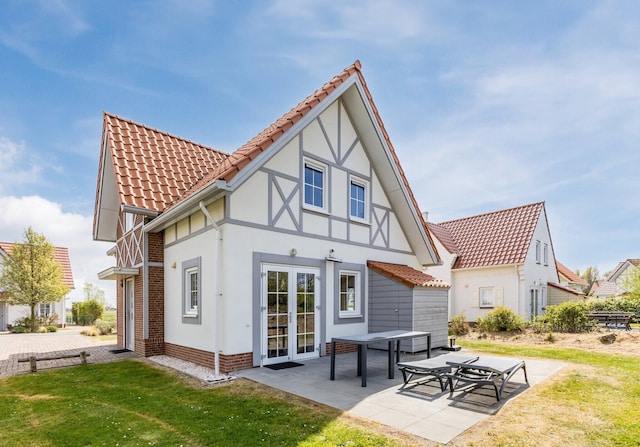 Villa aan het strand + sauna