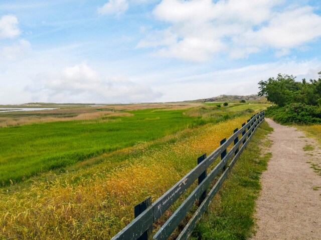 6 persoons vakantie huis in Fanø, Fanø