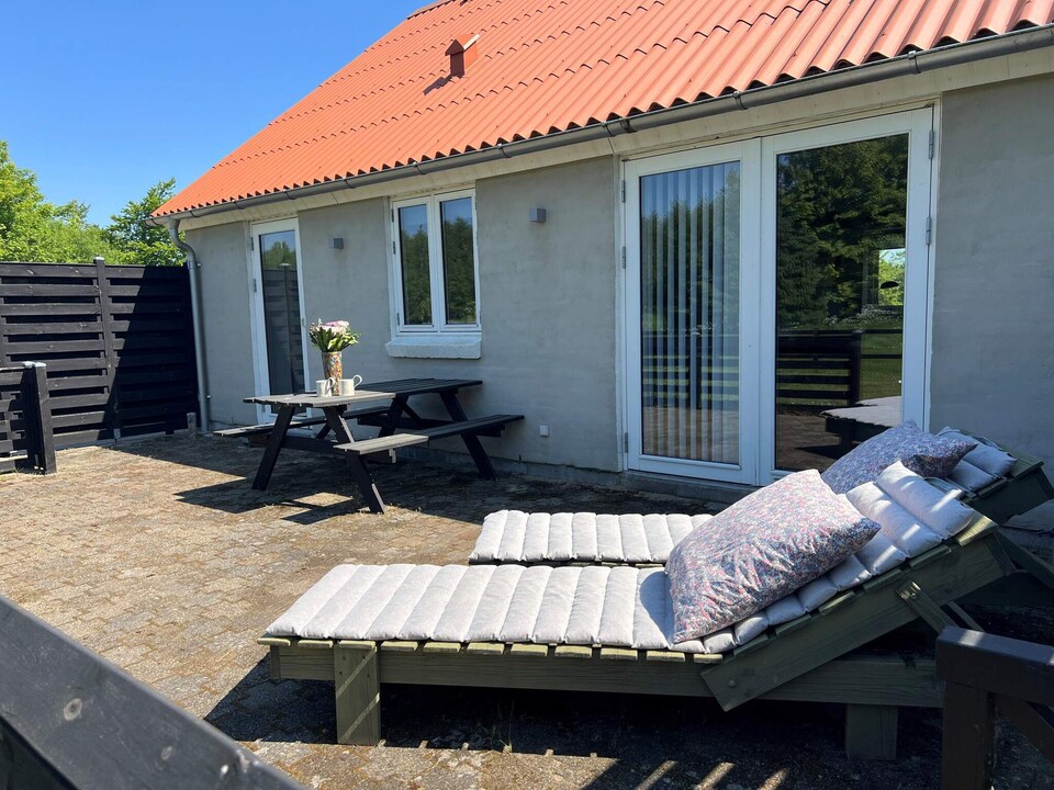 4 personas casa en Frederikshavn-By Traum, The Skagen area