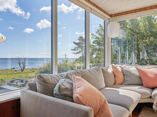 4 sterren vakantie huis in Allinge, Bornholm
