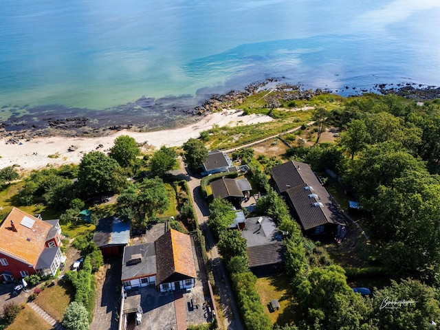 4 sterren vakantie huis in Allinge, Bornholm