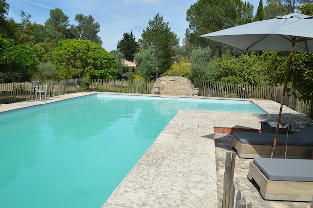 Vakantiehuis in Lorgues met privé zwembad, Lorgues
