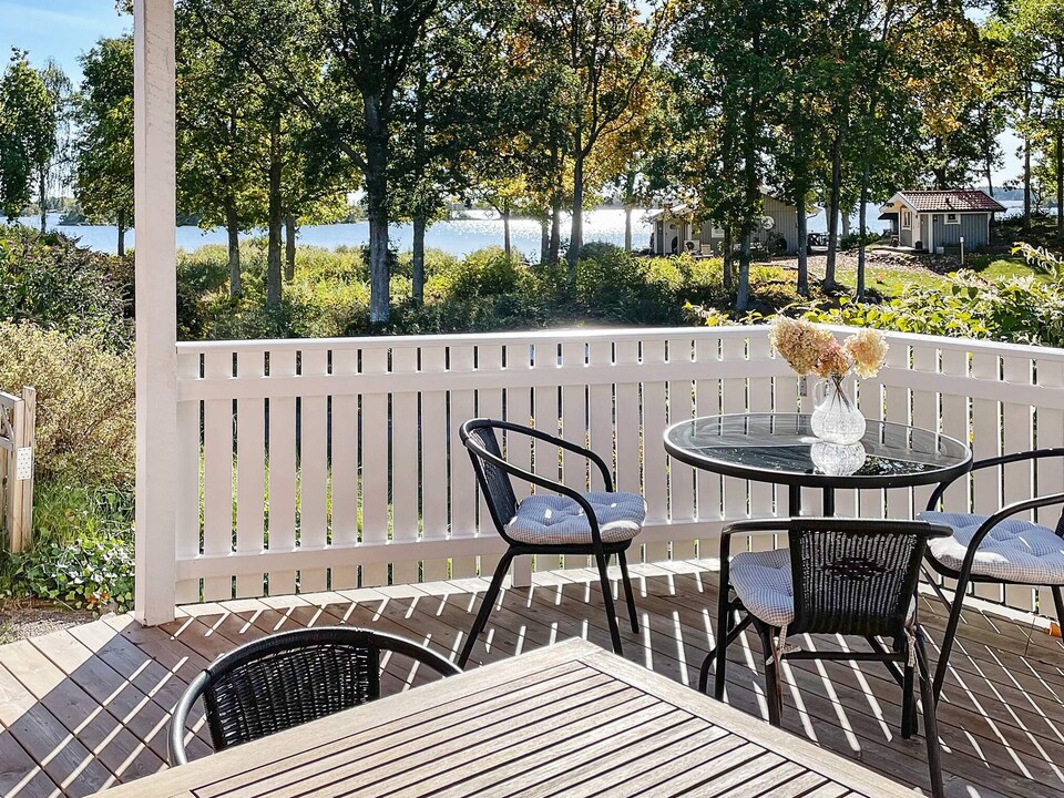 4 personen vakantie huis in Figeholm, Oskarshamn