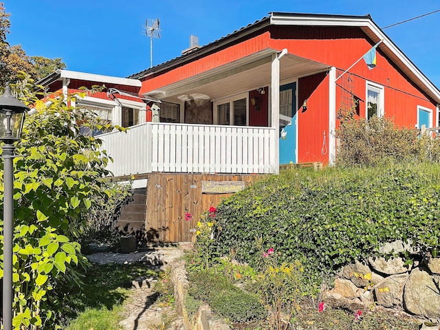 4 personen vakantie huis in Figeholm, Oskarshamn