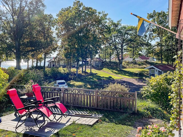 4 personen vakantie huis in Figeholm, Oskarshamn