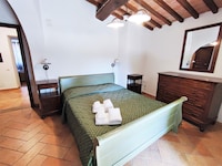 Romantisches Zuhause in Gambassi Terme