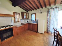 Romantisches Zuhause in Gambassi Terme