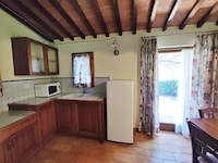 Romantisches Zuhause in Gambassi Terme
