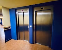 Wohnung in Sierra Nevada am Skilift