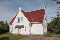Villa bij Noordzeestrand, Cadzand-Bad