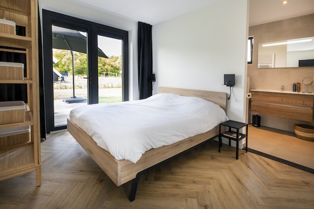 Spaziosa casa vacanze con sauna e giardino